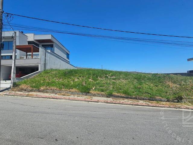 Venda em Condomínio Residencial Jaguary - São José dos Campos