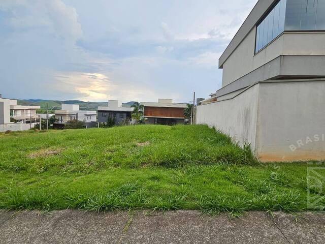#869 - Terreno em condomínio para Venda em São José dos Campos - SP - 2