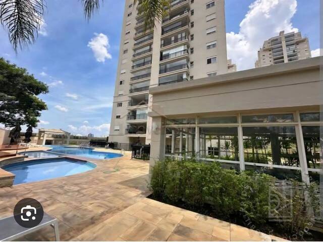 #870 - Apartamento para Venda em São José dos Campos - SP - 2