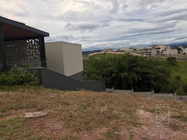 Venda em Condomínio Residencial Alphaville I - São José dos Campos