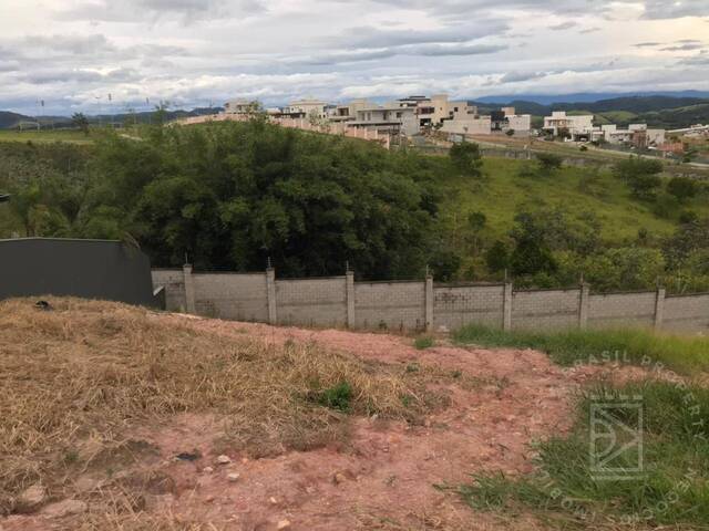 #871 - Terreno em condomínio para Venda em São José dos Campos - SP - 2