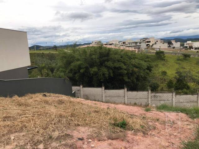 #871 - Terreno em condomínio para Venda em São José dos Campos - SP - 3