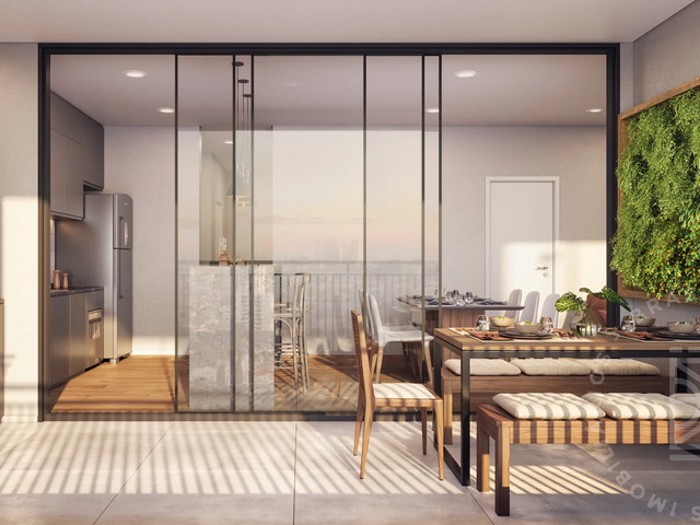 Apartamento para Venda em São José dos Campos - 4