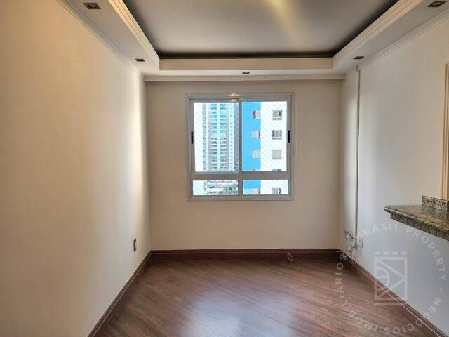 #874 - Apartamento para Locação em São José dos Campos - SP - 1