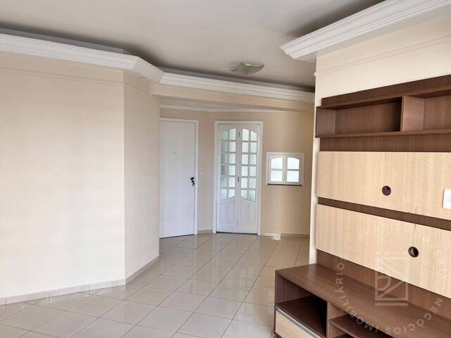#875 - Apartamento para Venda em São José dos Campos - SP - 3