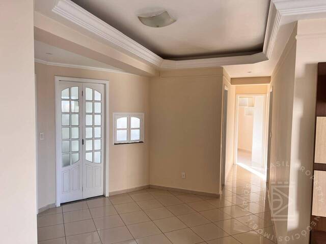 Apartamento para Venda em São José dos Campos - 5