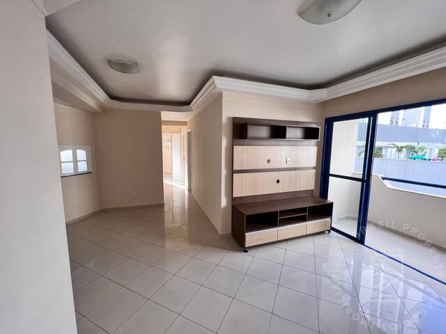 #875 - Apartamento para Venda em São José dos Campos - SP - 2