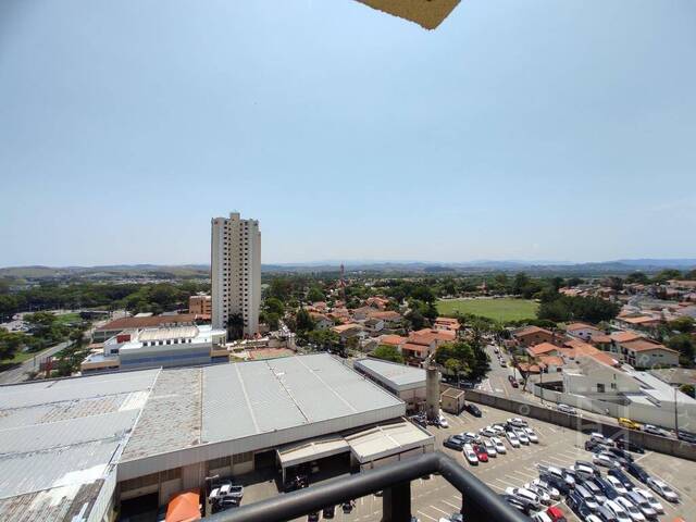 #876 - Apartamento para Venda em São José dos Campos - SP - 2