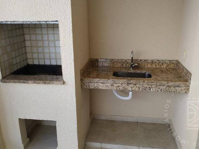 #876 - Apartamento para Venda em São José dos Campos - SP - 3