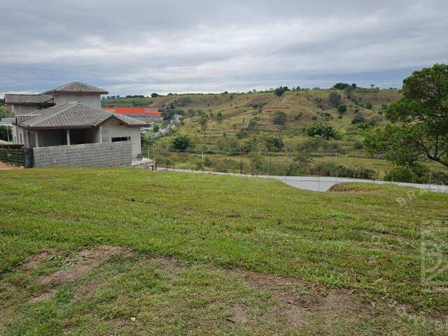 #877 - Terreno em condomínio para Venda em Jacareí - SP - 3