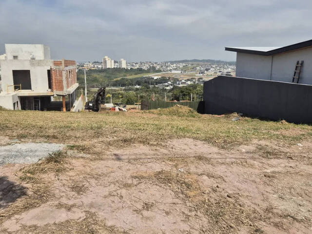 #878 - Terreno em condomínio para Venda em São José dos Campos - SP - 2