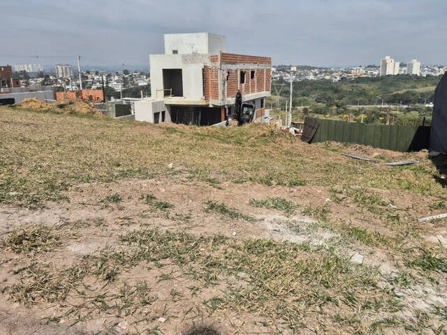 #878 - Terreno em condomínio para Venda em São José dos Campos - SP - 1