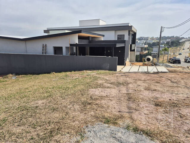 #878 - Terreno em condomínio para Venda em São José dos Campos - SP - 3