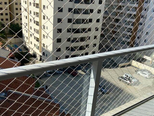 #879 - Apartamento para Locação em São José dos Campos - SP - 2