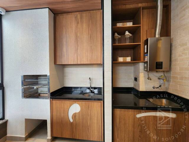 Apartamento para Venda em São José dos Campos - 4