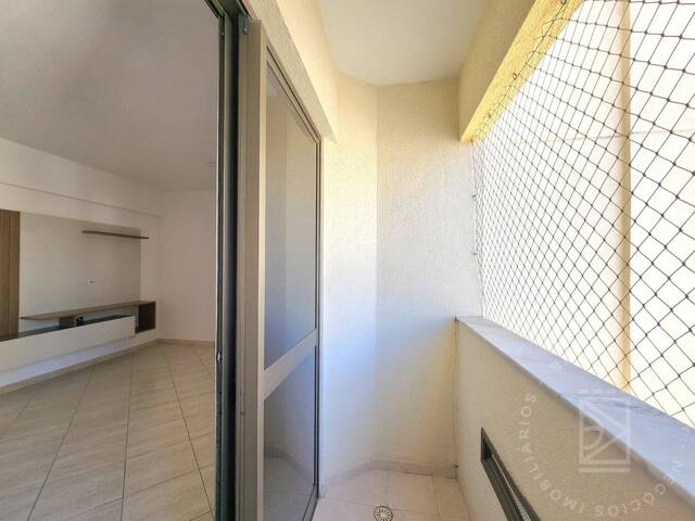 #880 - Apartamento para Locação em São José dos Campos - SP - 2