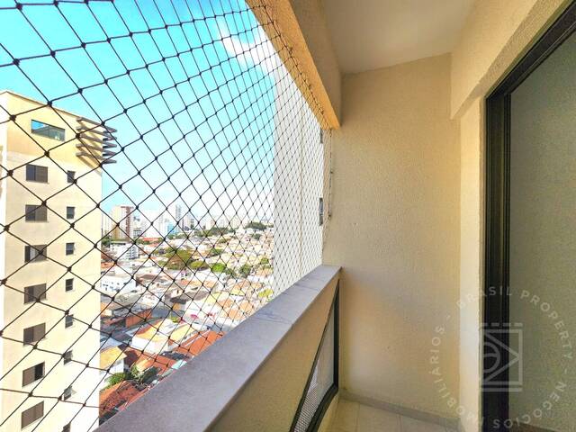 Locação em Jardim Satélite - São José dos Campos