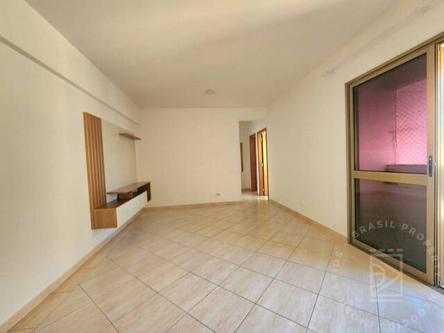 #880 - Apartamento para Locação em São José dos Campos - SP - 3