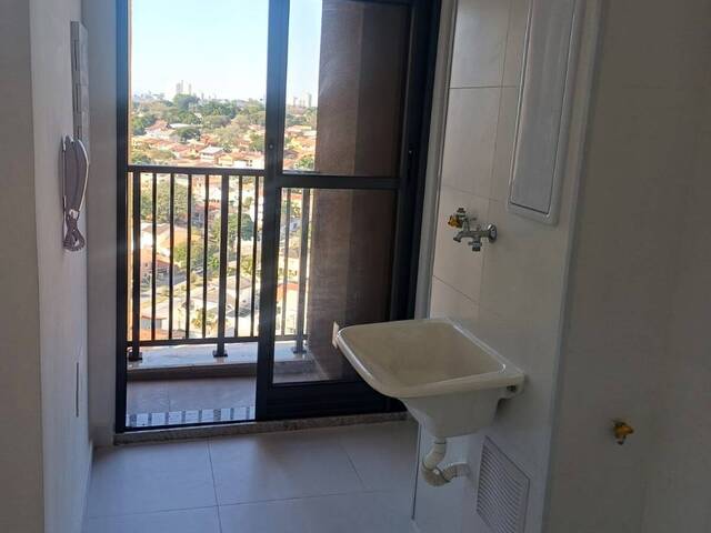 #881 - Apartamento para Venda em São José dos Campos - SP - 2