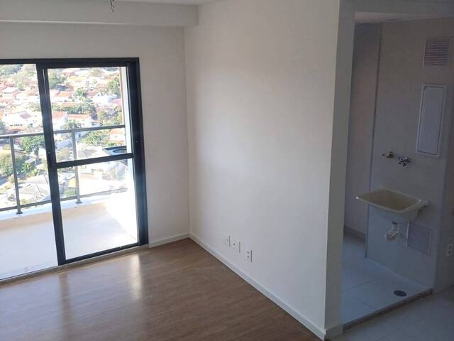 #881 - Apartamento para Venda em São José dos Campos - SP - 3