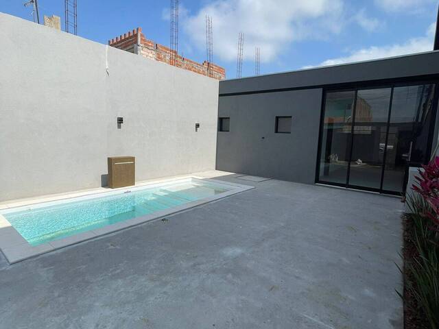 #882 - Casa em condomínio para Venda em São José dos Campos - SP - 2