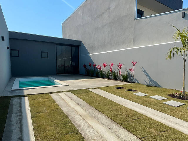 Venda em Setville Altos de São José - São José dos Campos