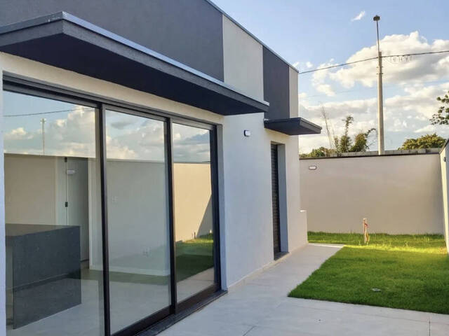 #883 - Casa para Venda em São José dos Campos - SP - 2
