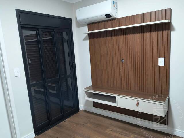 #884 - Apartamento para Locação em São José dos Campos - SP - 2
