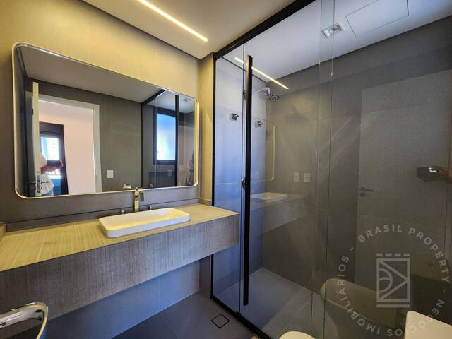 #885 - Apartamento para Venda em São José dos Campos - SP - 2