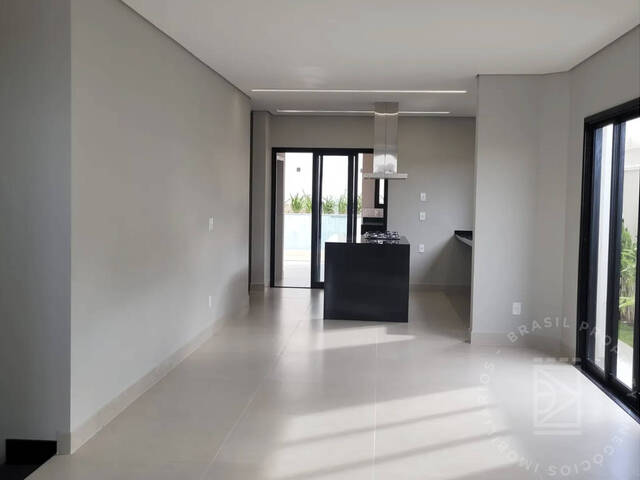 #886 - Casa em condomínio para Venda em São José dos Campos - SP - 3