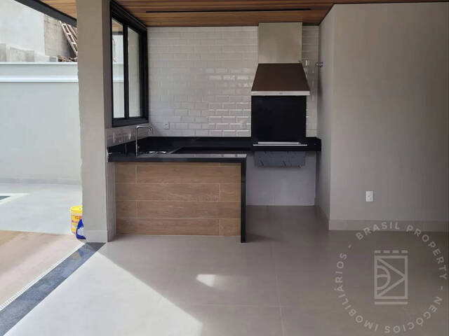 Casa para Venda em São José dos Campos - 5