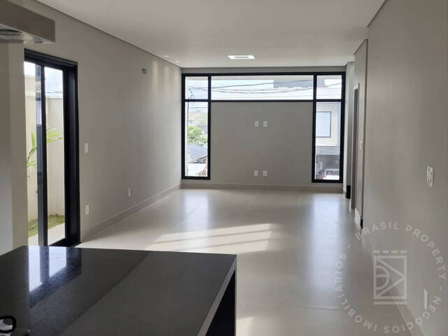 #886 - Casa em condomínio para Venda em São José dos Campos - SP - 2
