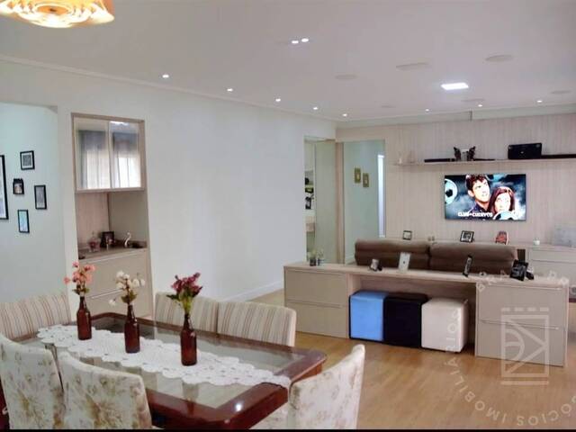 #887 - Apartamento para Locação em São José dos Campos - SP - 3