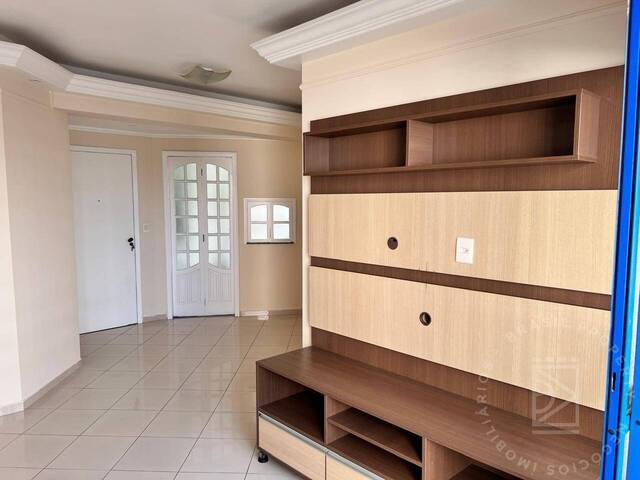 #889 - Apartamento para Venda em São José dos Campos - SP - 2