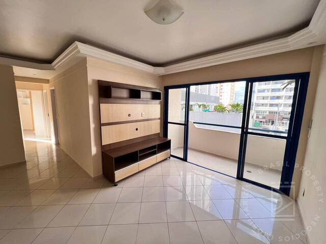 Venda em Parque Residencial Aquarius - São José dos Campos