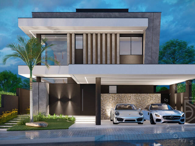 #892 - Casa para Venda em São José dos Campos - SP - 2