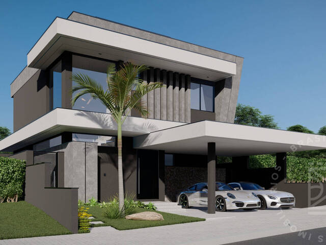 #892 - Casa para Venda em São José dos Campos - SP - 3