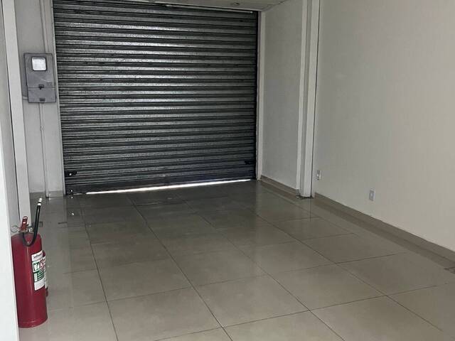 #894 - Loja para Locação em São José dos Campos - SP - 2