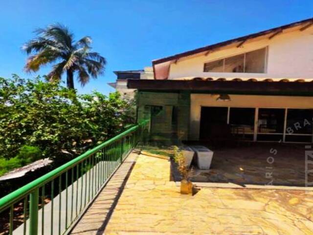 #897 - Casa para Locação em São José dos Campos - SP - 2