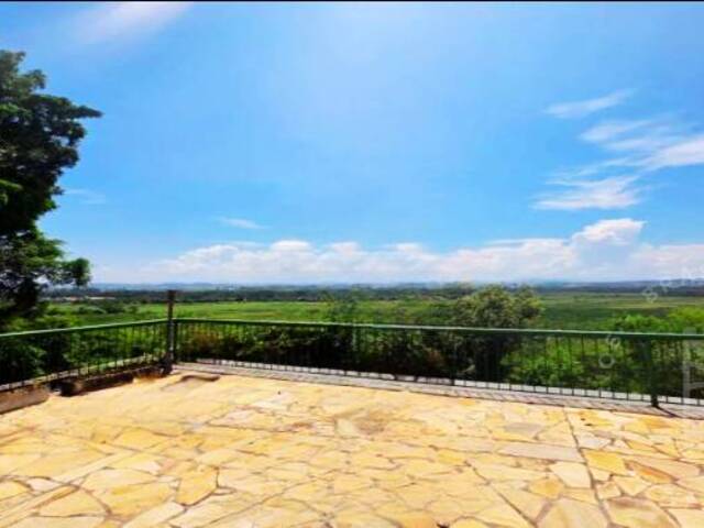 #897 - Casa para Locação em São José dos Campos - SP - 3