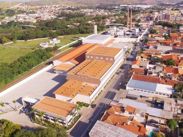 #900 - Galpão para Locação em Cruzeiro - SP - 2