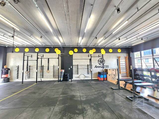 #766 - Prédio comercial para Locação em São José dos Campos - SP - 2