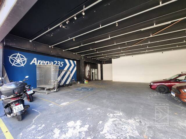 Prédio comercial para Locação em São José dos Campos - 5