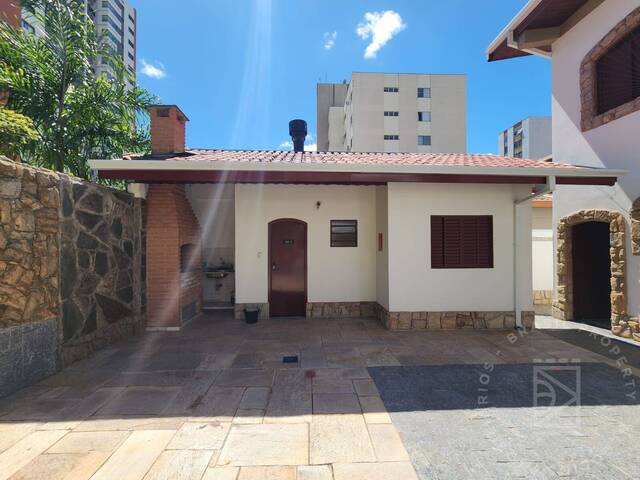 Casa para Locação em São José dos Campos - 5