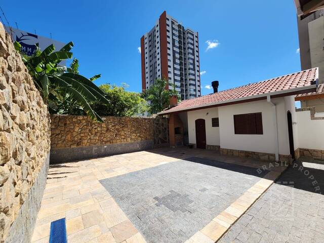 #905 - Casa para Locação em São José dos Campos - SP - 3