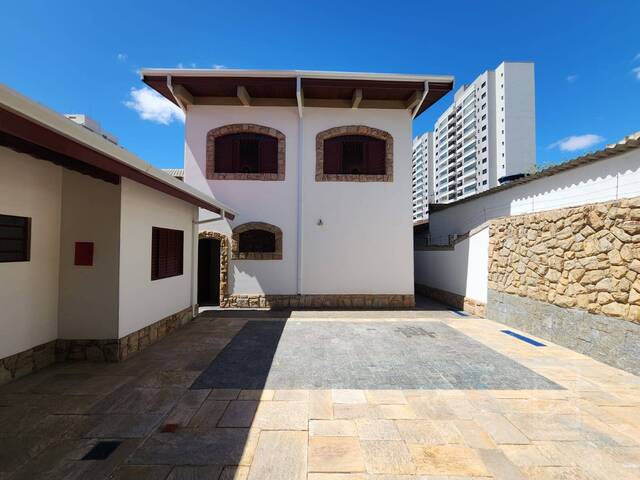 Casa para Locação em São José dos Campos - 4