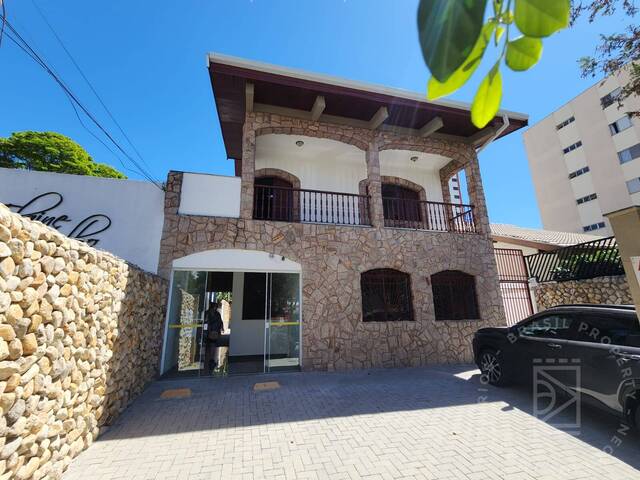 #905 - Casa para Locação em São José dos Campos - SP - 2
