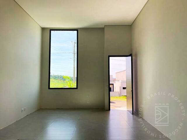 #907 - Casa para Venda em São José dos Campos - SP - 2