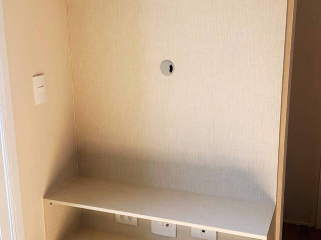 #909 - Apartamento para Locação em São José dos Campos - SP - 2