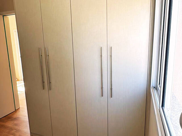 #913 - Apartamento para Locação em São José dos Campos - SP - 2